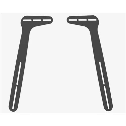 WEIGHT CAPACITY 15KG FITS MOST TVS AND SOUNDBARS MOUNT ABOVE OR BELOW WEIGHT CAPACITY 15KG FITS MOST TVS AND SOUNDBARS MOUNT ABOVE OR BELOW